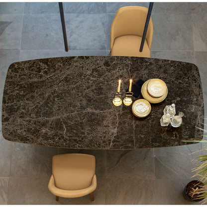 Origami Dining Table by Compar