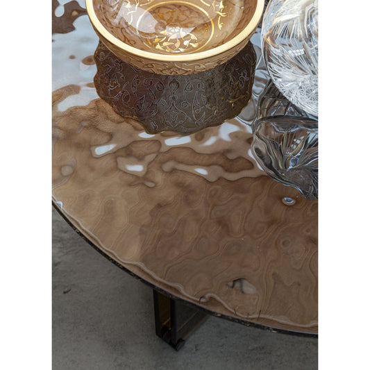 Trendy Coffee Table by Compar