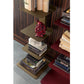Step Bookcase by Compar