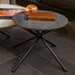 Cross Ceramic Coffee Table by Compar