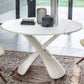 Paris Transformable Coffee Table by Compar