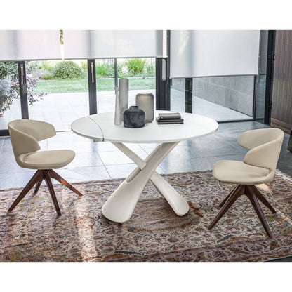 Yoshi Chair by Compar