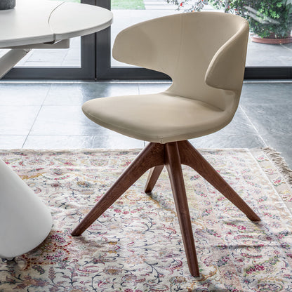 Yoshi Chair by Compar