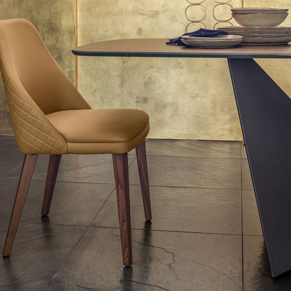 Origami Dining Table by Compar