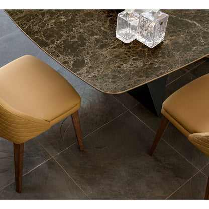 Origami Dining Table by Compar