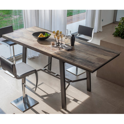 Pick Up Extending Dining Table by Altacom