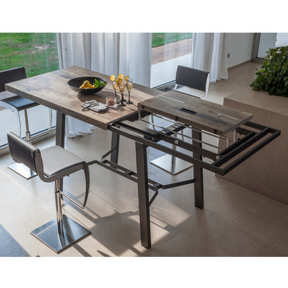 Pick Up Extending Dining Table by Altacom