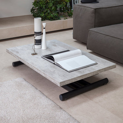 Fenice Convertible Coffee Table by Altacom