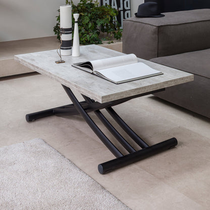 Fenice Convertible Coffee Table by Altacom