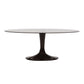 Imperial Dining Table by Tonin Casa