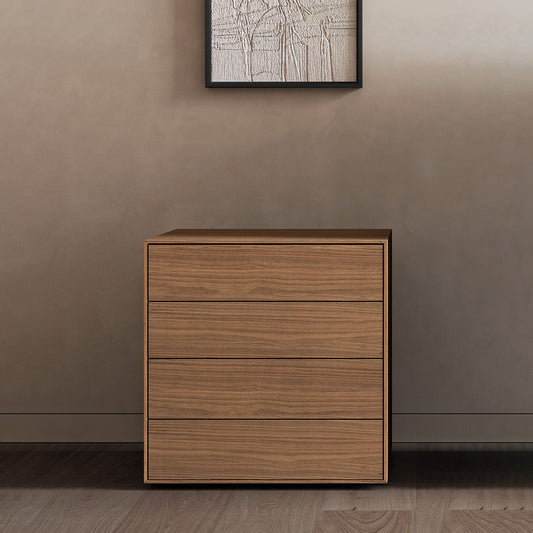Kompos chest of drawers by Dall'Agnese