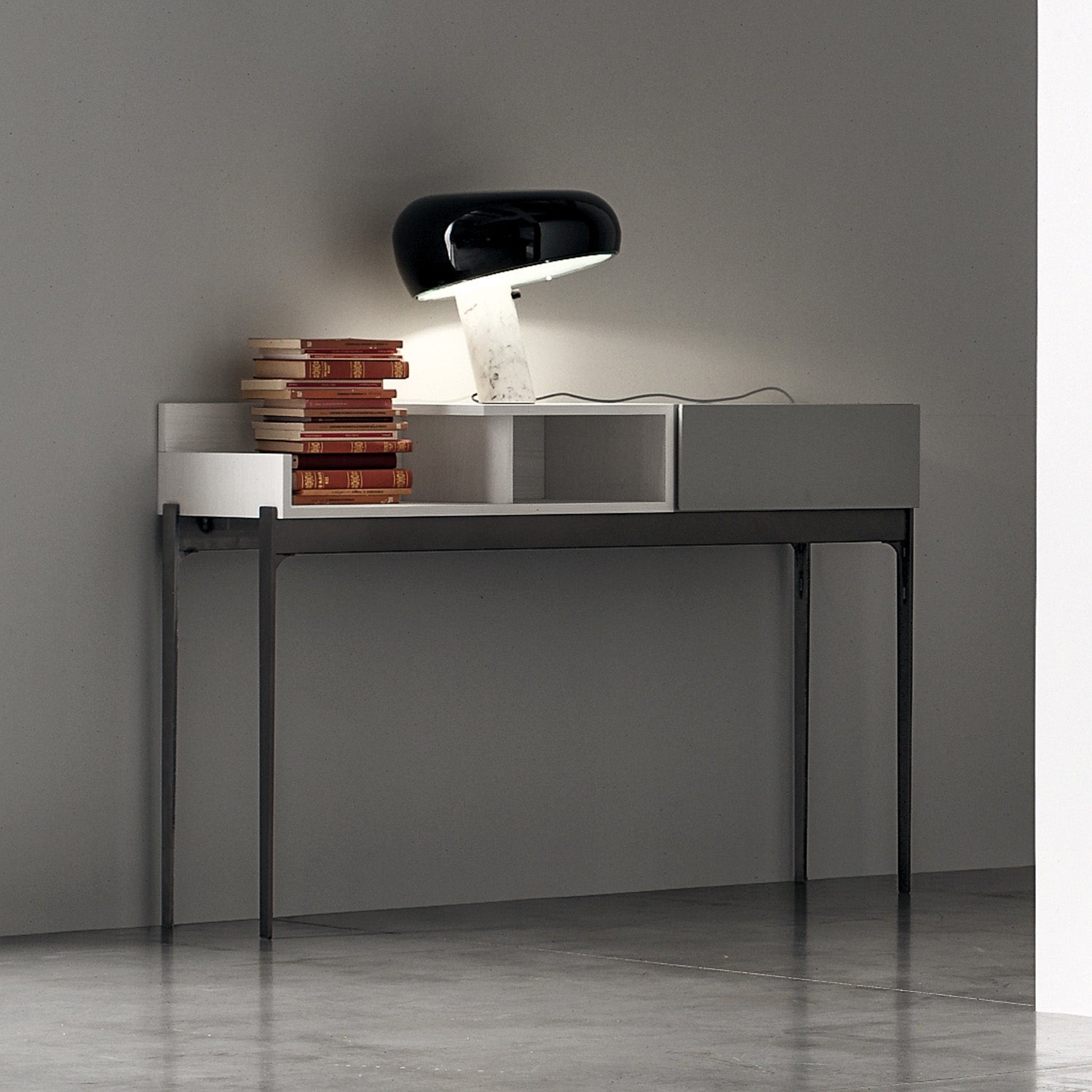 Console Table CNS 2001 hallway Ikona Collection