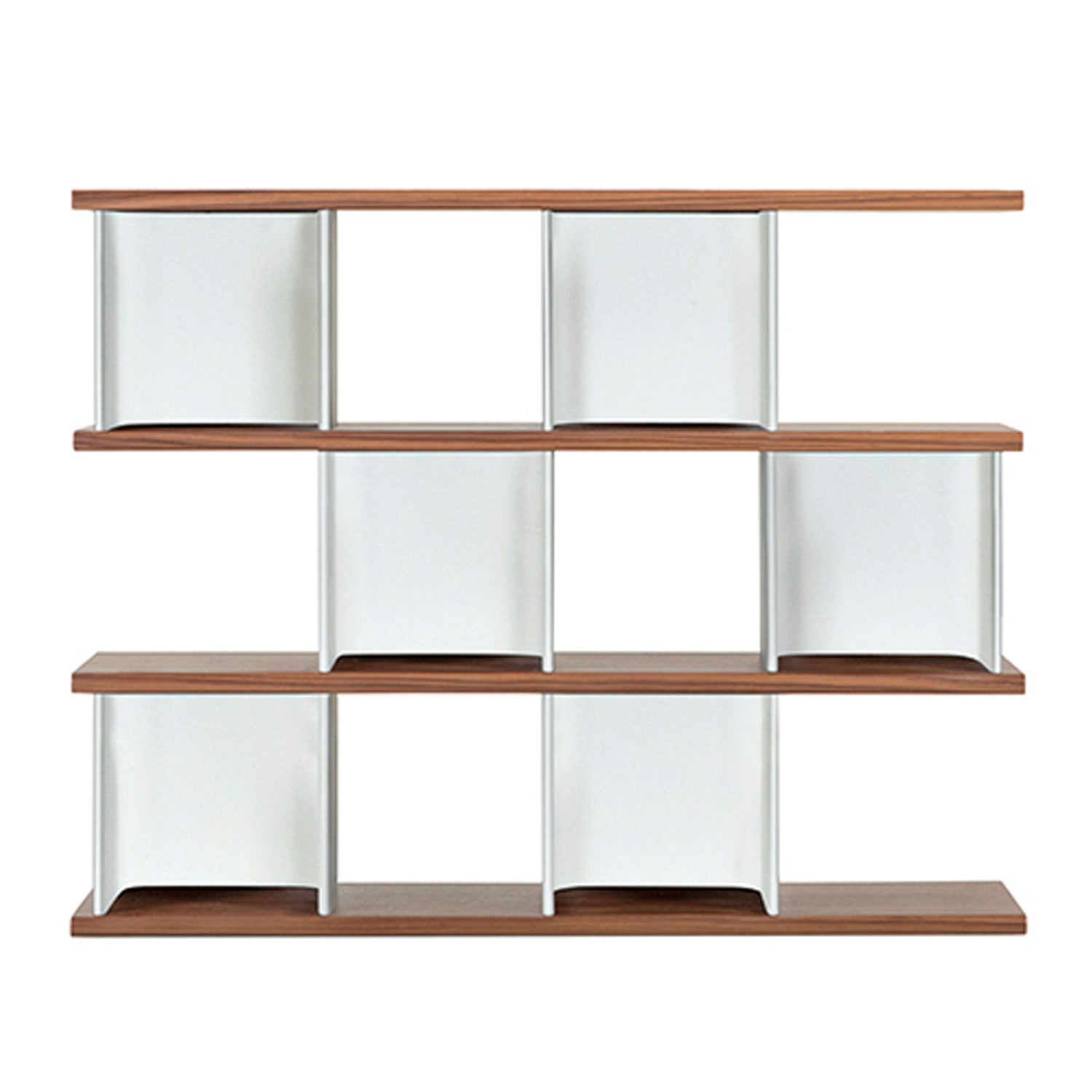 Kaspar Freestanding Bookcase by Tonin Casa