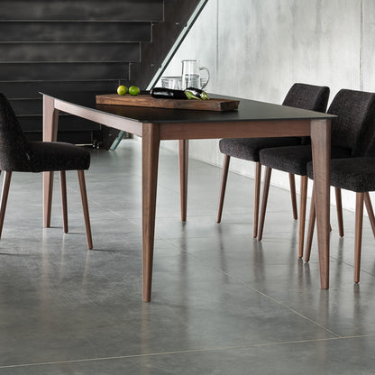 Opera Oak Extending Dining Table by Imperial Line