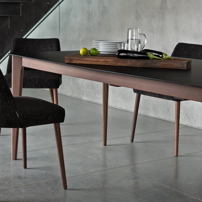 Opera Oak Extending Dining Table by Imperial Line