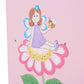 Fairy Dressing Table and Stool by Liberty House Toys