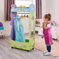 Fairy Dress Up Storage Centre by Liberty House Toys
