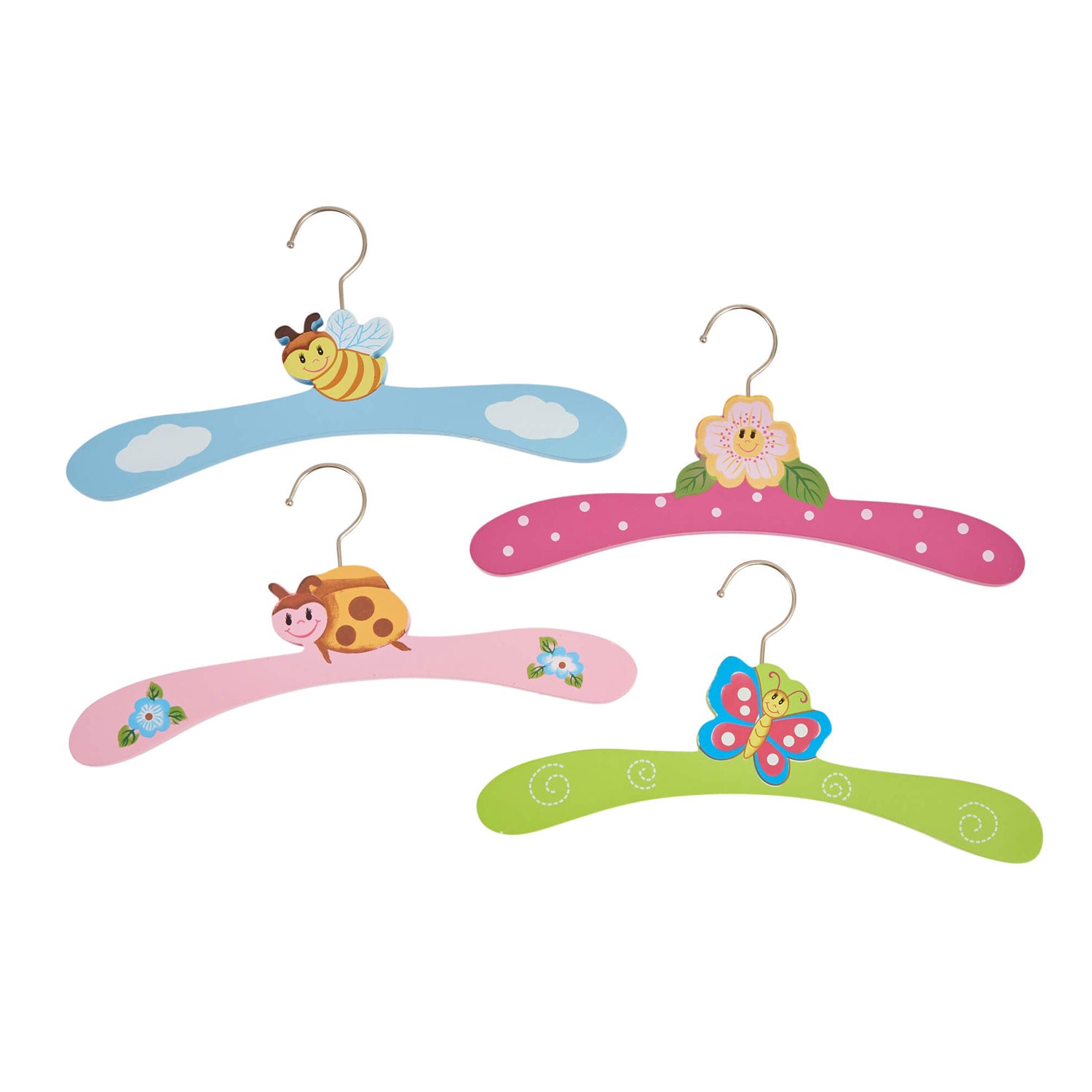 Fairy Dress Up Storage Centre by Liberty House Toys
