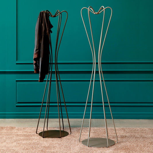 Libellula Coat Hanger by Tonin Casa