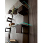Infinity Bookcase by Compar