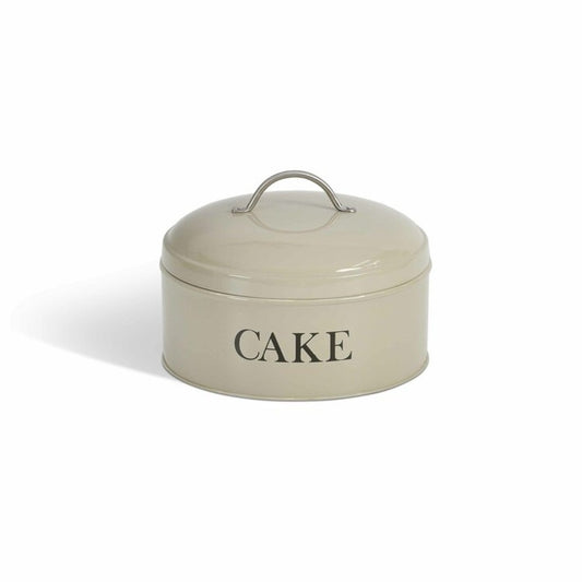 Original Clay Round Cake Tin