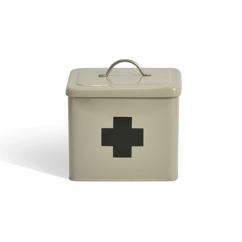 Original Clay First Aid Box