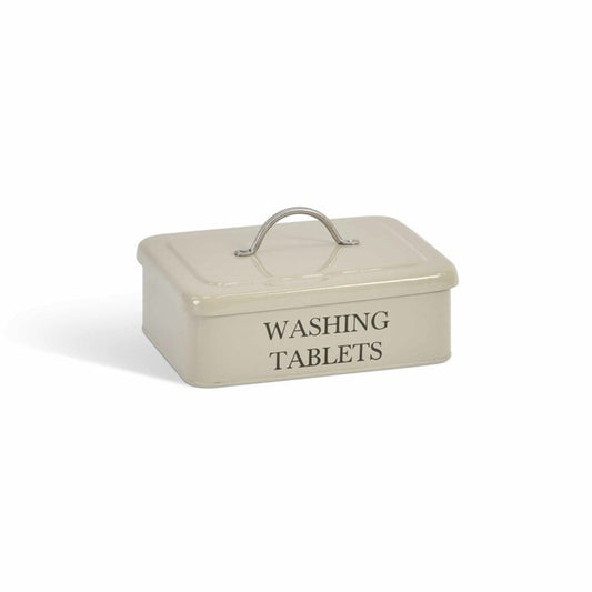 Original Clay Washing Tablet Box