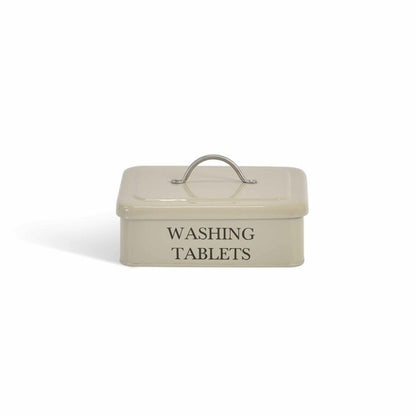 Original Clay Washing Tablet Box