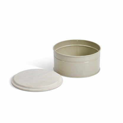 Clay Brompton Cake Tin - 8 Inch