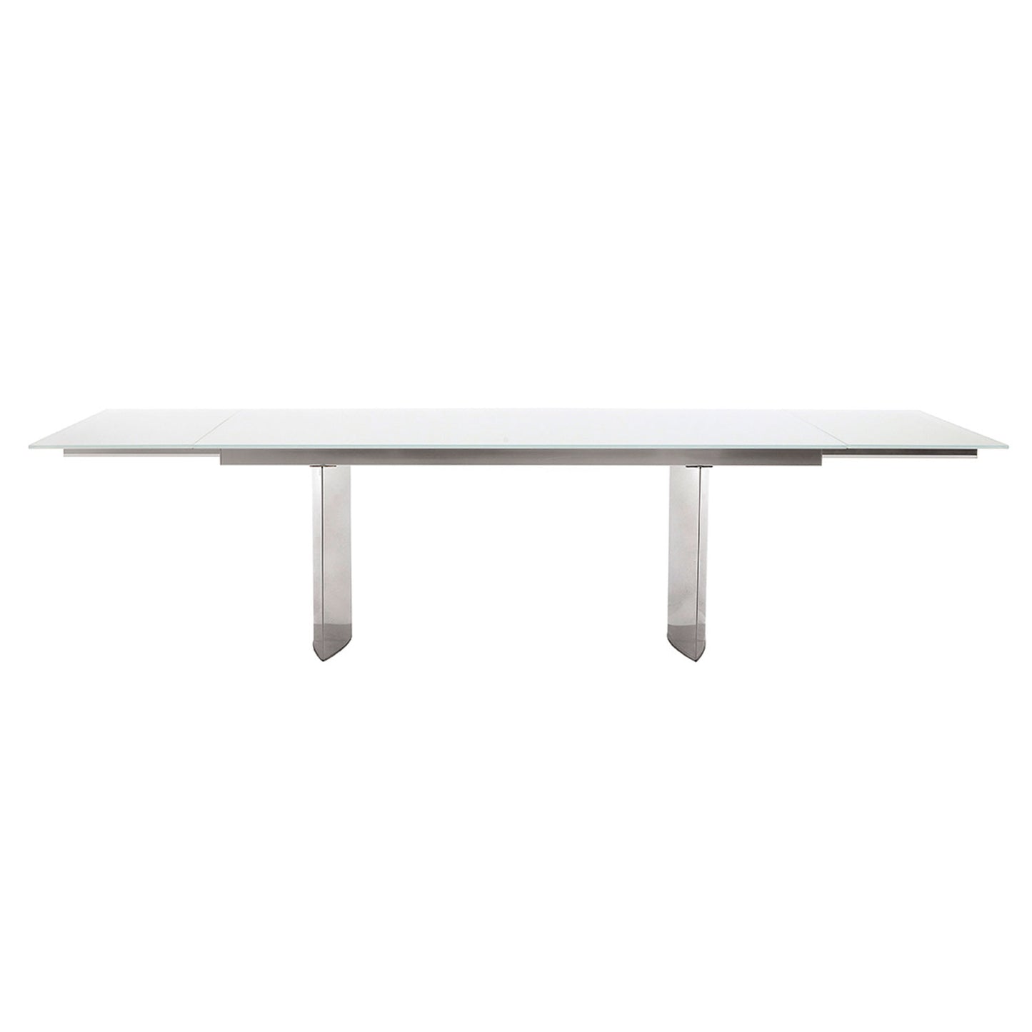 Manhattan Extendable Table by Tonin Casa