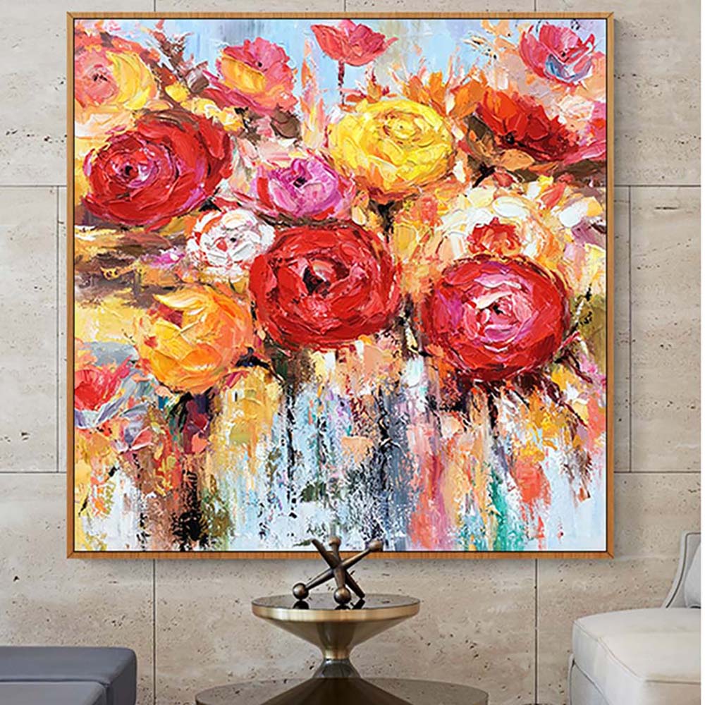 Colourful painting clearance images