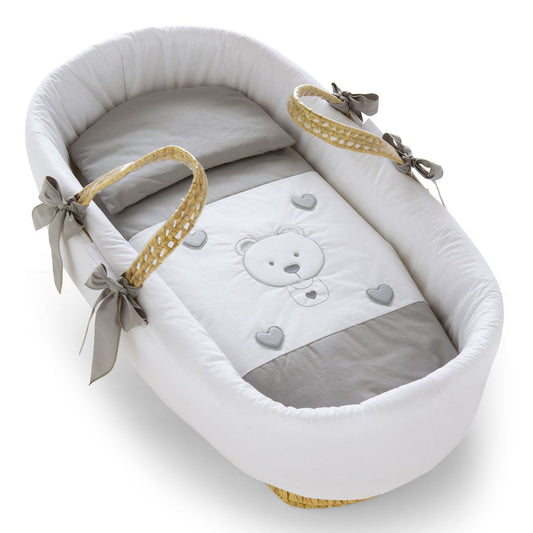 Moon Baby Basket by Pali