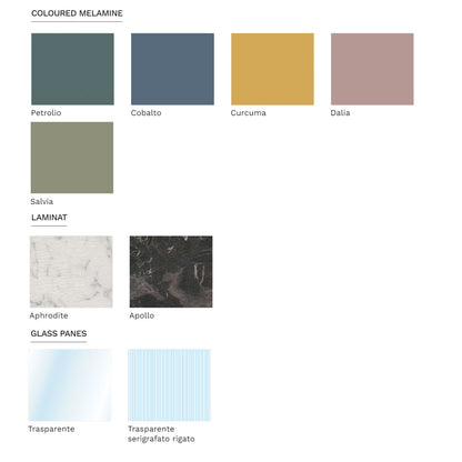 Light Day 11 Modern TV Media Unit by Orme Design