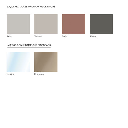 Light Day 11 Modern TV Media Unit by Orme Design