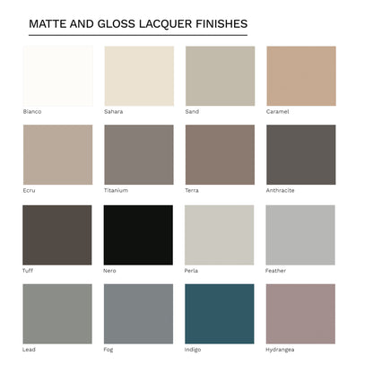 Puzzle 02 Occasional Table by Orme Design