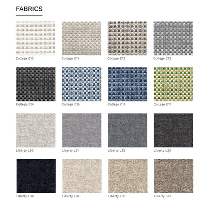 Puzzle 02 Occasional Table by Orme Design