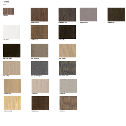 Perla Extending Dining Table by Imperial Line