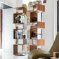 Osuna Bookcase by Tonin Casa