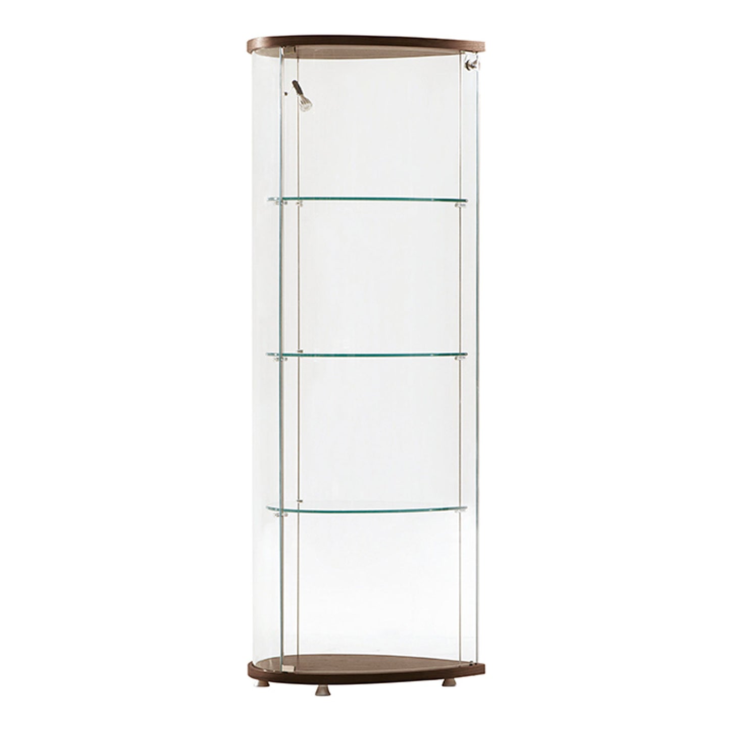 Olivella Showcase Cabinet by Tonin Casa