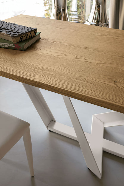Priamo Ceramic Extending Dining Table – Target Point | Italian Elegance & Durability