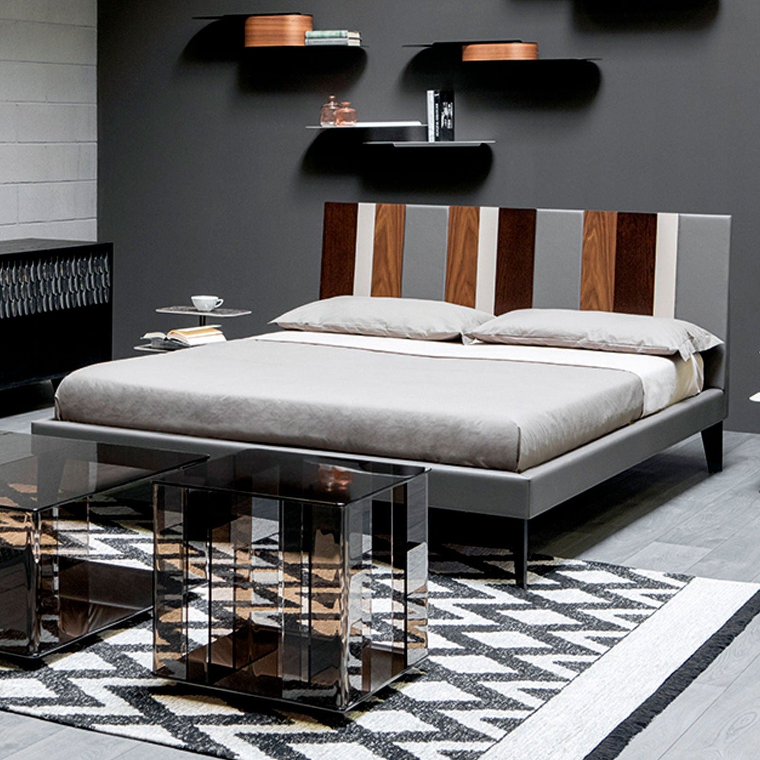 Random Bedroom Suite