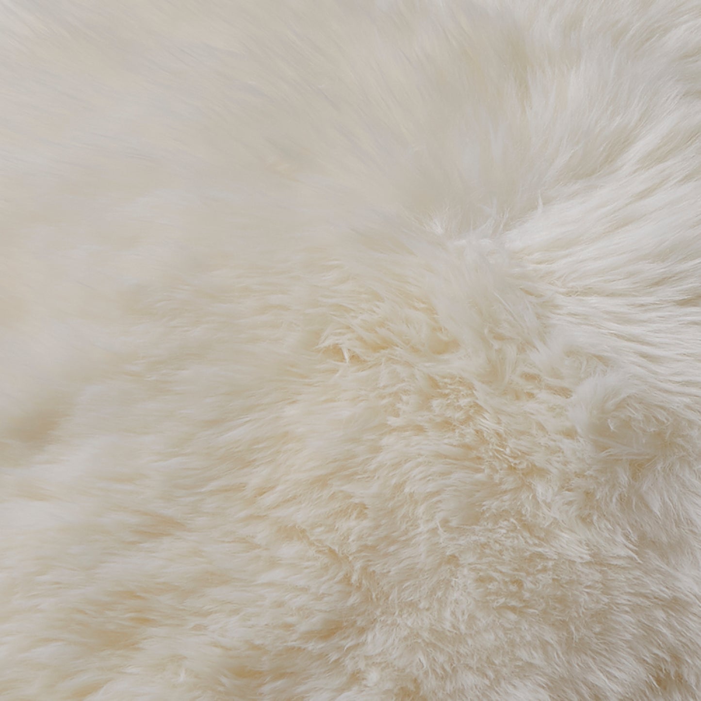 Sheepskin natural rug xxl by Native