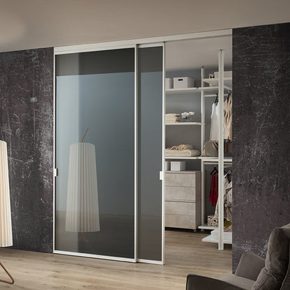 Naike Sliding Door Composition 702 by La Primavera