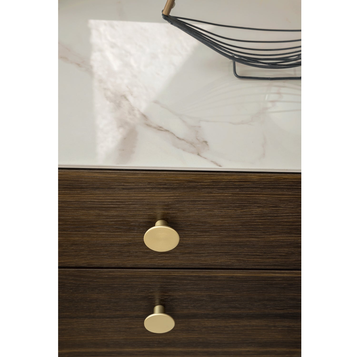 Settanta bedside table by Dall'Agnese