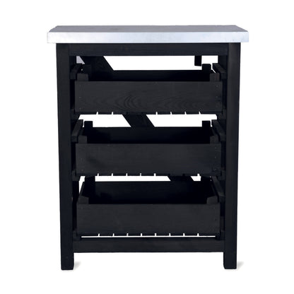 Moreton Shed Unit Spruce by Garden Trading