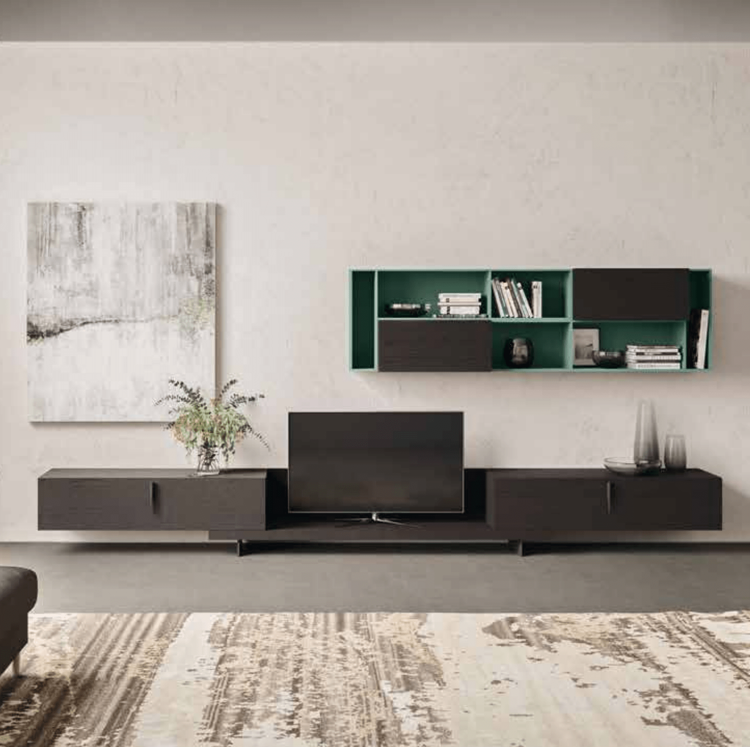 Modern Tv Units | My Italian Living | Living Room Furniture – Page 3