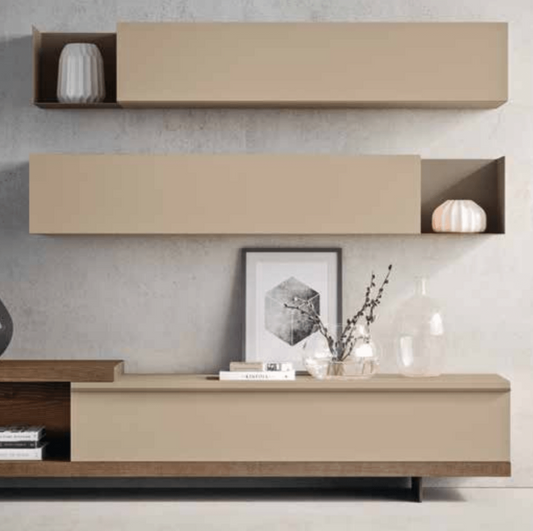 Day-14 modern TV media unit by Orme Design - myitalianliving
