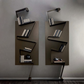 Nota Bookcase by Tonin Casa