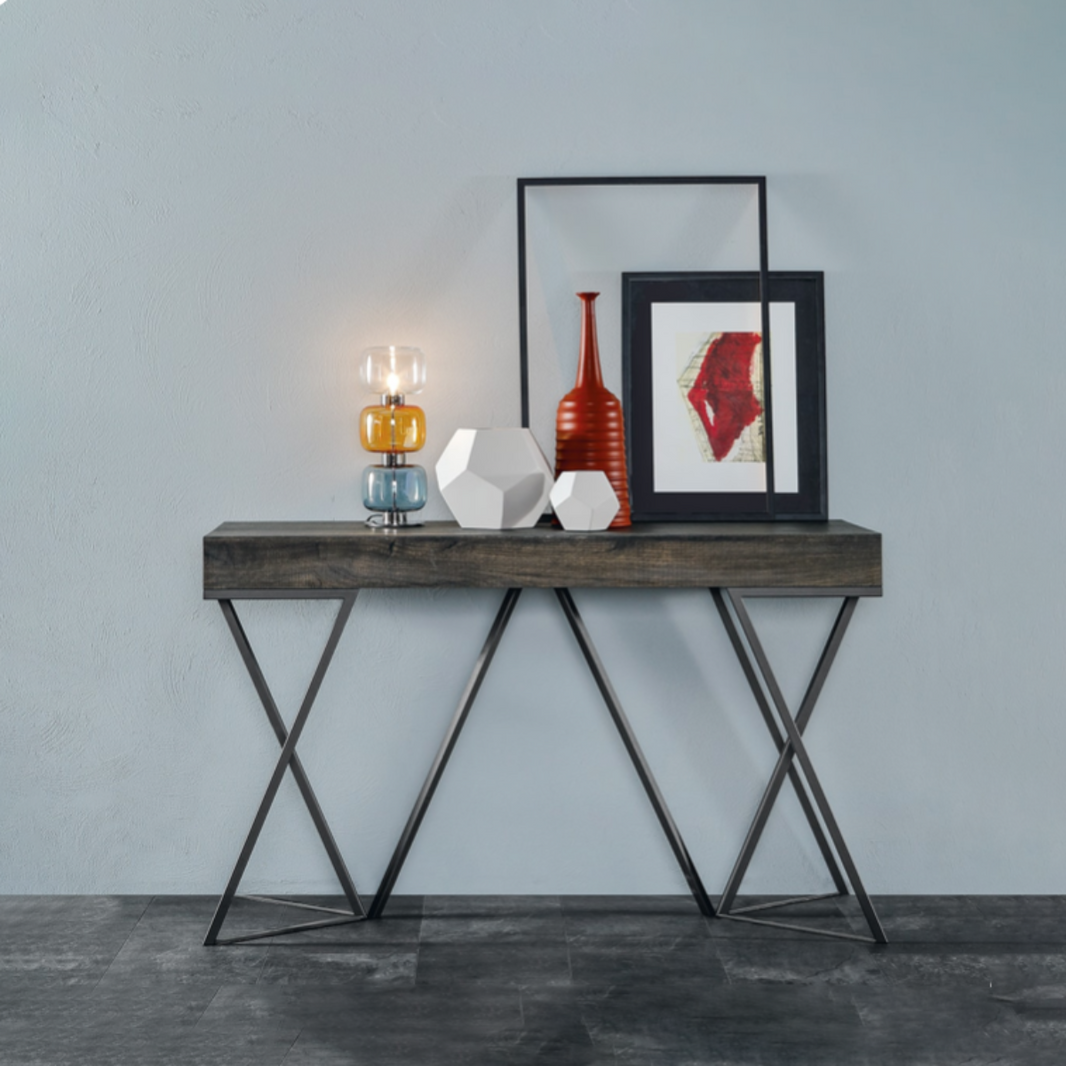 Extending Console Tables | Modern Console Tables | Extendable Console ...