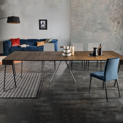 Beverly Extendable Console Table by Tonin Casa